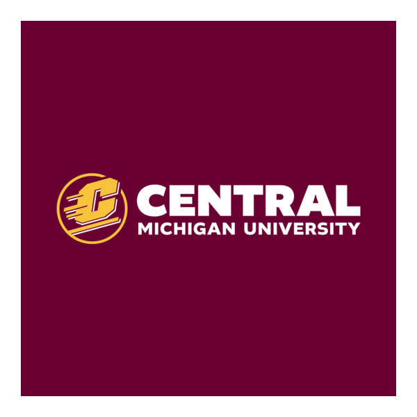 Central Michigan University Logo